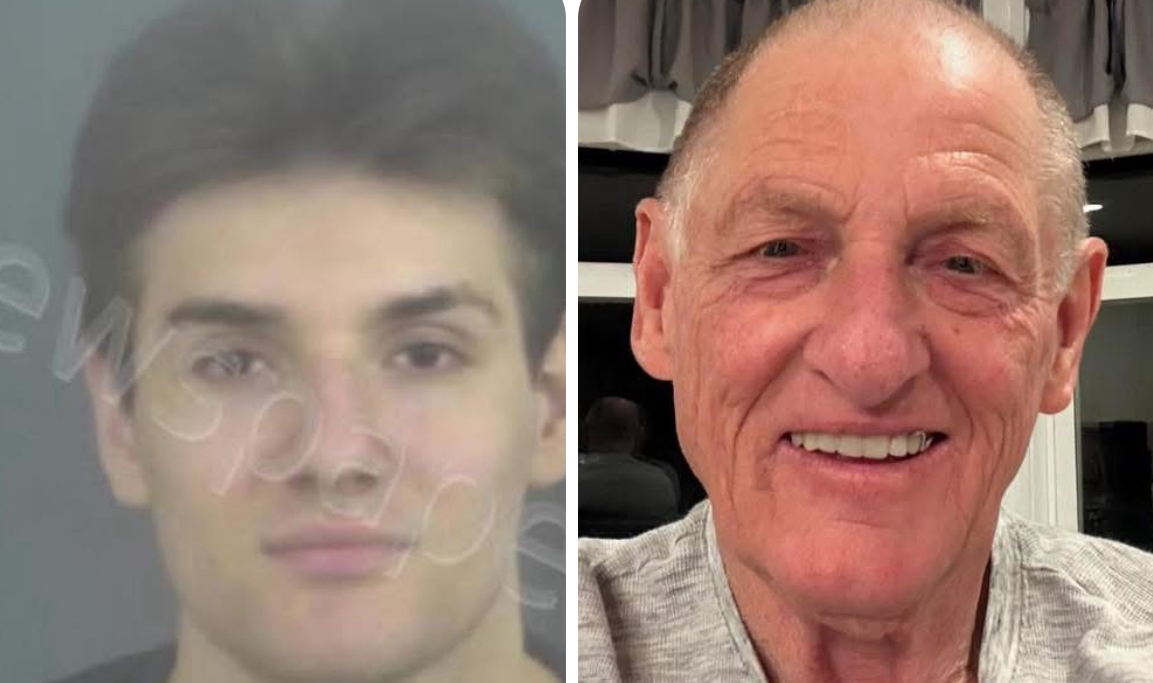 Drew Saddington (15) and Bradley Maller (70) Accident Allen County Indiana Death Obituary: Allen County Mourns