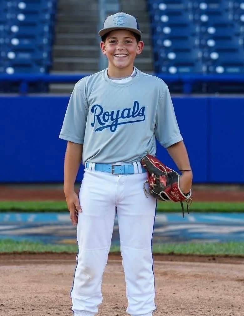 Xavier Taylor Baseball Accident GoFundMe: Maple Shade Community Rallies Around Injured 12-Year-Old