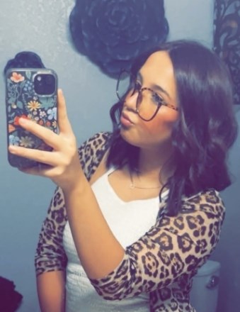 Aspen Jae Brooks Mcalester Oklahoma Death Obituary : Funeral Arrangements Announced