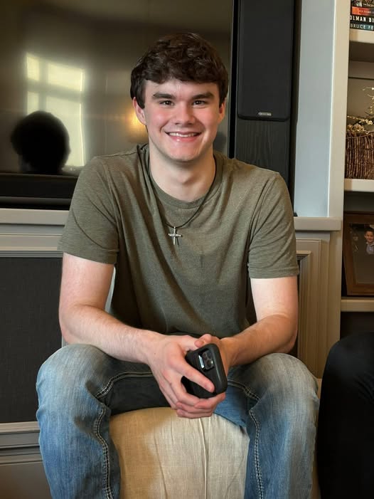 Griffin Stokes Obituary Sherman, TX Death – Funeral Arrangements and Celebration of Life Announced