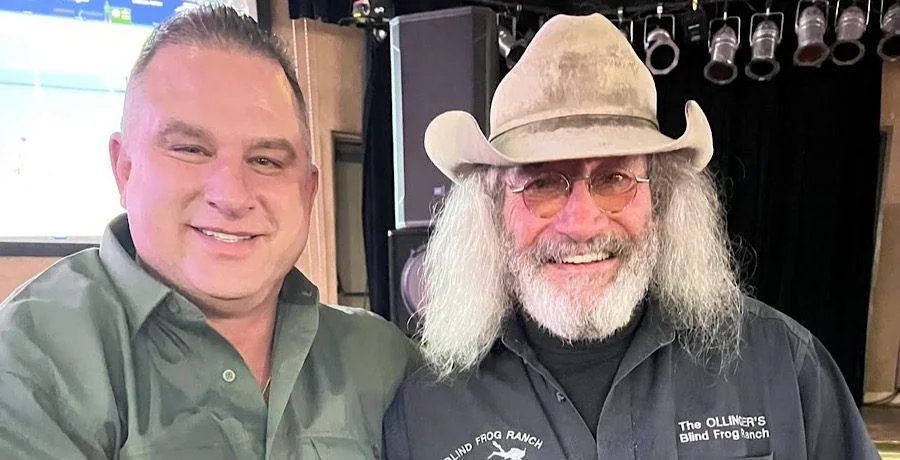 Duane Ollinger Obituary Nebraska Death: Mystery At Blind Frog Ranch' Duane Ollinger Dead At 68