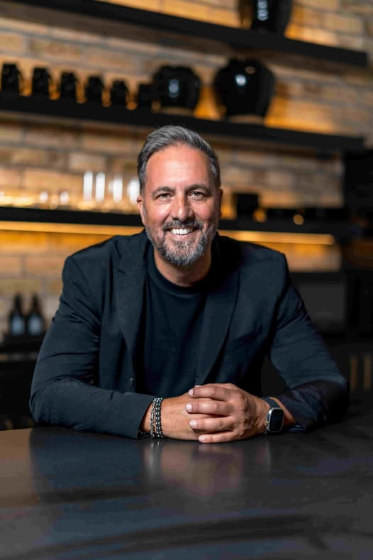 Conrad Zurini Shooting Keswick VA Death Obituary : REMAX Hallmark Mourns the Loss of a Visionary Real Estate Leader and Mentor