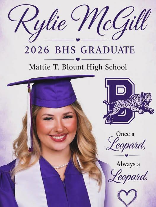 Rylie McGill Accident Mobile, Alabama Death Obituary: McGill University Mourns Beloved l Graduate After Tragic Traffic Collision
