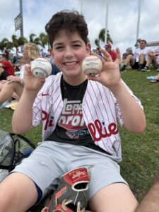 Xavier Taylor Baseball Accident GoFundMe