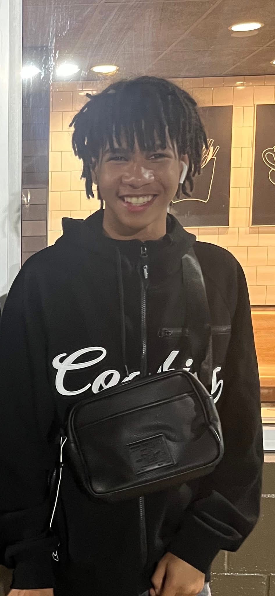 Cyrus Carmack-Belton Shooting South Carolina Death Obituary : Remembering a 14-Year-Old Whose Life Was Tragically Cut Short