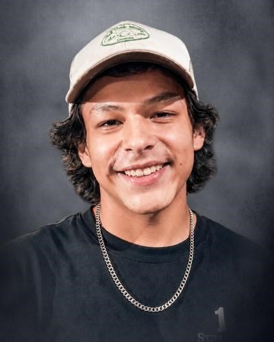 Camden Soldier Obituary Tahlequah OK Death: Emotional Tribute to an Adventurous Soul, Loving Son, and Loyal Friend