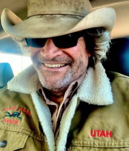 Duane Ollinger 