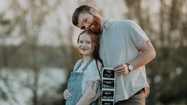 Leah Hyde and Baby Lark Elizabeth Accident Willard MO Death Obituary : Remembering a Mother and Daughter Forever Loved