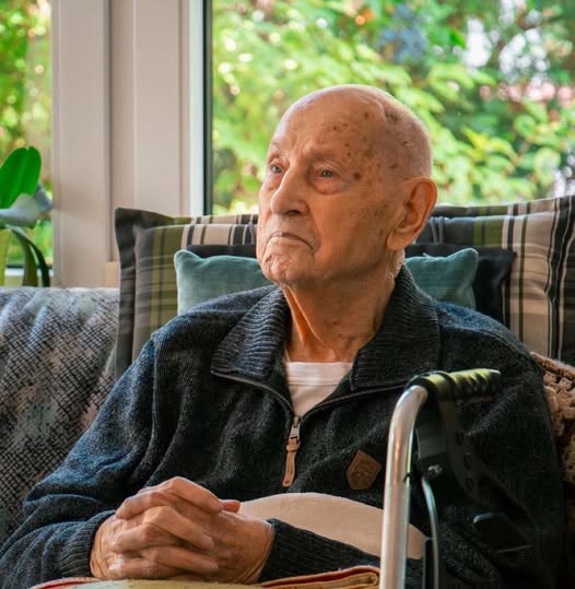 Father Bruno Kant Obituary Germany Death: Celebration of Life for the Catholic Church’s Oldest Priest