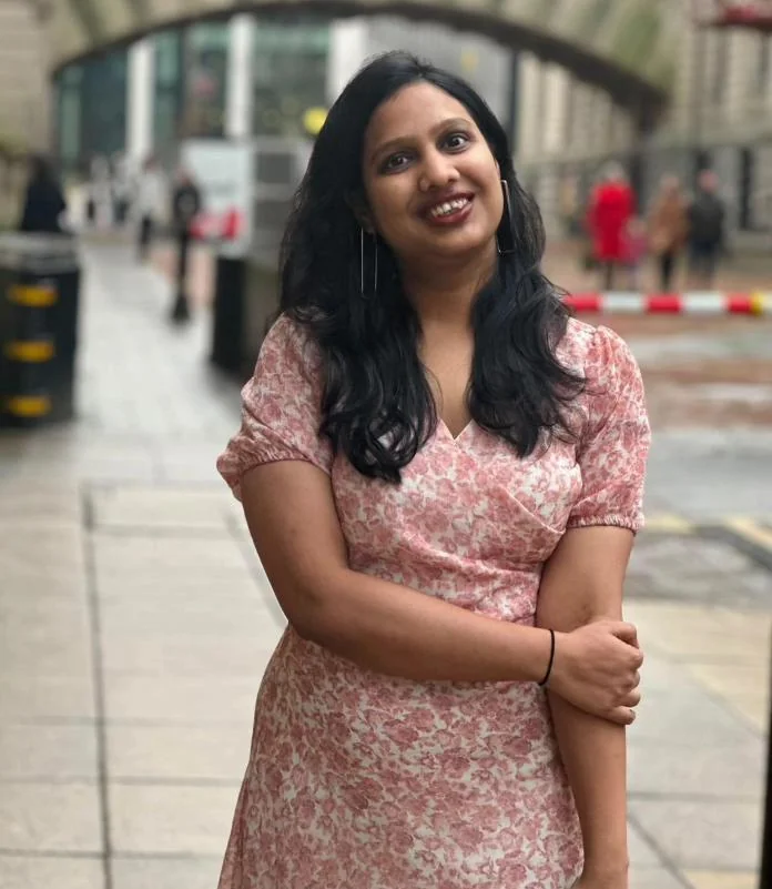 Anisha Chakraborty Obituary Car Accident Birmingham AL Death: Dies in Birmingham City Centre Crash – Beloved Student Remembered