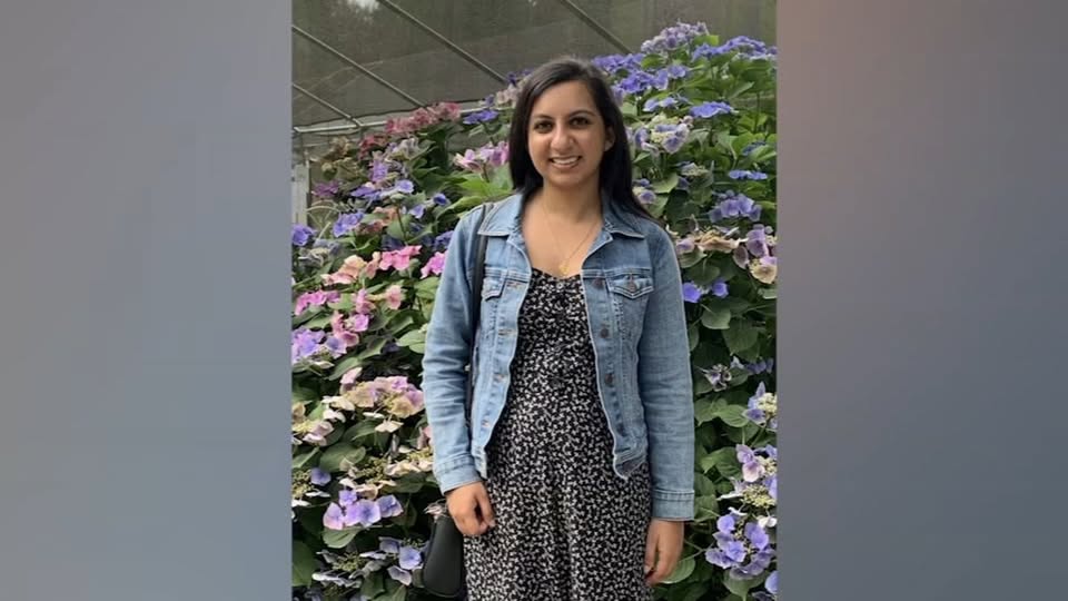 Shafia Murad Missing Person Aurora Illinois Missing Alert: Family and Authorities Seeking Public's Help to Locate Missing Aurora Woman