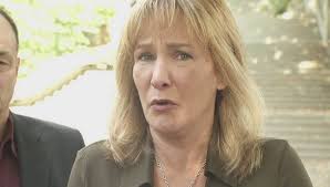 Darcie Clarke Obituary Coquitlam B.C Death : Ex-wife of child-killer Allan Schoenborn, dies