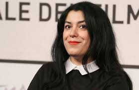 Marjane Satrapi Death England Obituary: French-Iranian Director of Oscar-Nominated ‘Persepolis,’ Dies at 56