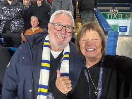 Andy and Helen Howarth Obituary England Death: Tributes paid to Yorkshire law firm founder and his wife, who have both died