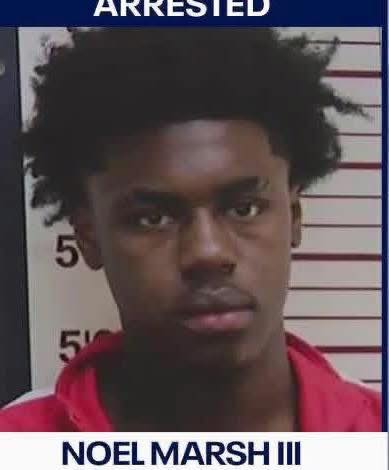 Noel Marsh III Clearwater Beach Shooting: 16-Year-Old Suspect Accused of Firing Multiple Shots During Clearwater Beach Gathering Organized Through Social Media