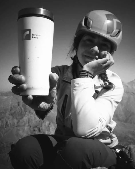 Inese Pučeka, Vija Olte, and Renārs Kunigs-Salaks Accident Death Mount McKinley Alaska Obituary: Latvian Climbers Remembered After Tragic Denali Expedition