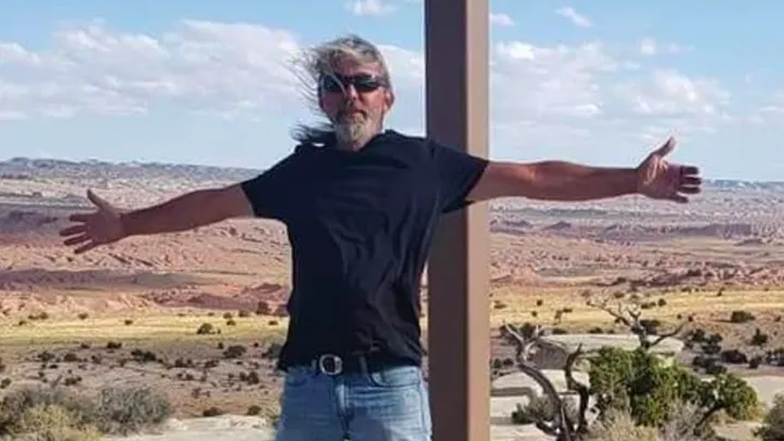 Richard Hartnell Accident Kenosha Wisconsin Death Obituary : Beloved Husband, Father, and Friend Remembered After Tragic Ohio Bikeweek Accident