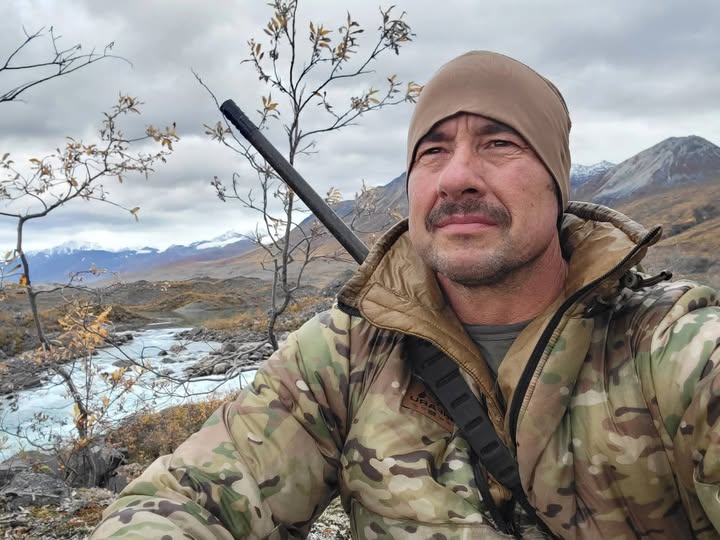 Eric Rausch Obituary Anchorage, AK Death: Celebration of Life for Respected Air Force Nurse Corps Legend