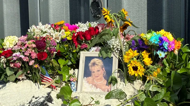 Tammie Jo Baker Homicide Toll Booth Death Daytona Beach Shores Florida Obituary: Beloved Volusia County Employee Remembered After Tragic Daytona Beach Incident