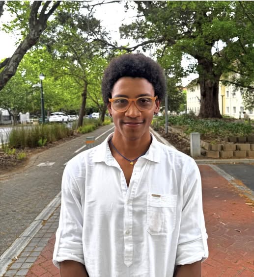 Antonio Britto Obituary Stellenbosch SA Death : Stellenbosch University Mourns the Tragic Passing of Beloved Student and Musician