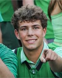 Parker South Suicide Charlotte North Carolina Death Obitaury : Myers Park High School Mourns the Loss of a Beloved Senior