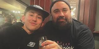 Xavier Roberge Obituary Québec Death Comedian Jonathan Roberge Son Passes Away After Courageous Seven-Year Brain Cancer Battle