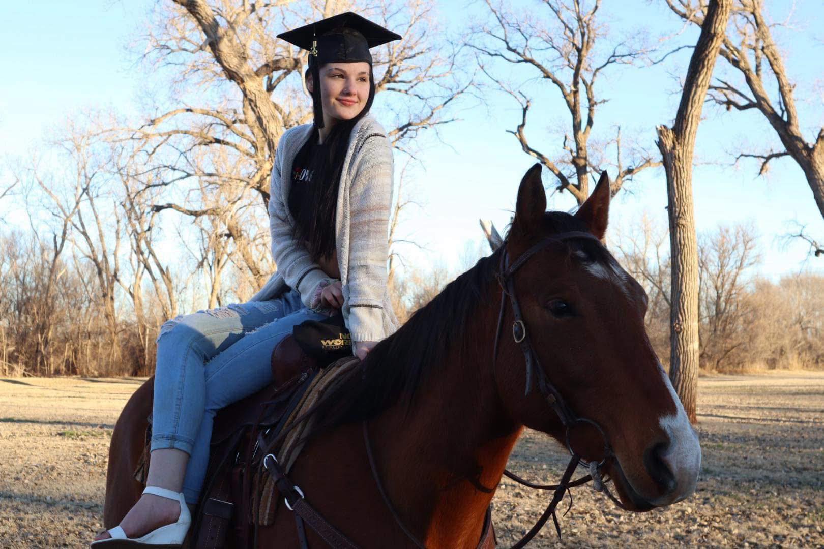 Alysha Bidwell-McDonagh Car Accident Kingfisher OK Death Obituary: Greenfield Community Mourns Young Life Lost in Tragic Highway 33 Crash
